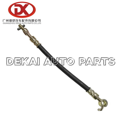 8 98077611 tubulação Flex Hose de 2 embreagens 8980776112 700P 4HK1 NPR 75 MYY6S