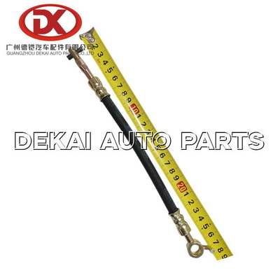 8 98077611 tubulação Flex Hose de 2 embreagens 8980776112 700P 4HK1 NPR 75 MYY6S