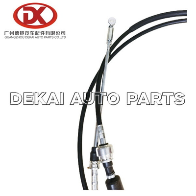 deslocamento de engrenagem A do cabo de 3.25M ISUZU Truck Parts 4HG1 NPR 8980254454 8 98025445 4
