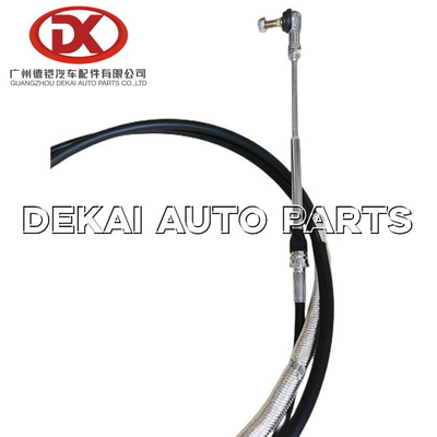 ISUZU Truck Transmission Control Shift cabografa 8981468780 8-98146878-0 8-98025439-3
