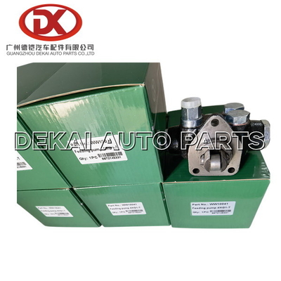 8972145331 ISUZU Engine Parts 4HG1-T 8 97214533 1 bomba de alimentação