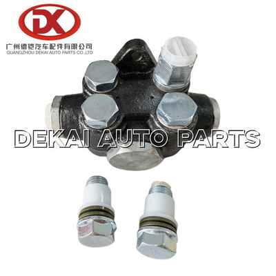 8972145331 ISUZU Engine Parts 4HG1-T 8 97214533 1 bomba de alimentação