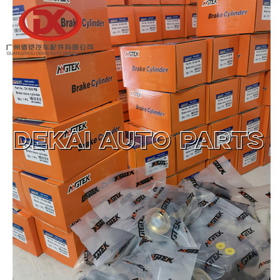 8973496920 8 97349692 peças franco de 0 cilindros de freio para Isuzu