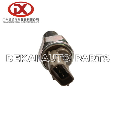 Sensor de pressão de combustível 4HK1 8981197900 8 98119790 0 Peças de reposição ISUZU