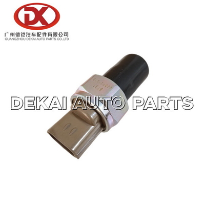 Sensor de pressão de combustível 4HK1 8981197900 8 98119790 0 Peças de reposição ISUZU