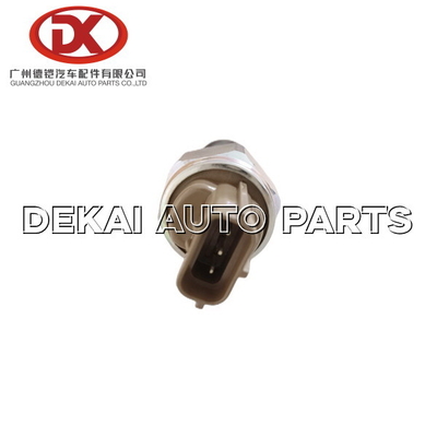 Sensor de pressão de combustível 4HK1 8981197900 8 98119790 0 Peças de reposição ISUZU