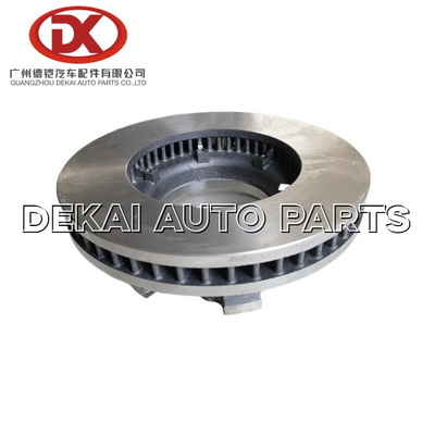 8981919560 8 98191956 0 Peças sobressalentes Isuzu Disco de freio de caminhão leve Disco de rotor