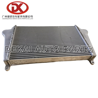 Intercooler de alumínio Isuzu Elf N Series NRR NQR 8980064790 8973333621