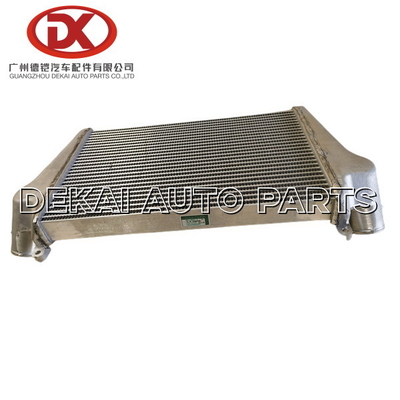 Intercooler de alumínio Isuzu Elf N Series NRR NQR 8980064790 8973333621