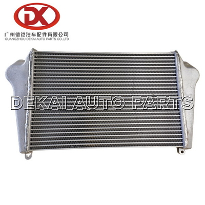 Intercooler de alumínio Isuzu Elf N Series NRR NQR 8980064790 8973333621