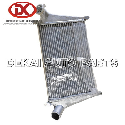 Intercooler de alumínio Isuzu Elf N Series NRR NQR 8980064790 8973333621
