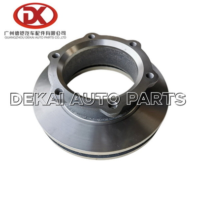 Disco de freio de caminhão rotor japonês 43512-37120 4351237120 para Hino300