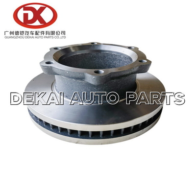 Disco de freio de caminhão rotor japonês 43512-37120 4351237120 para Hino300