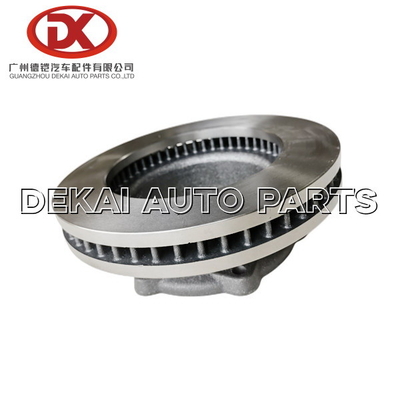 Disco de freio de caminhão rotor japonês 43512-37120 4351237120 para Hino300