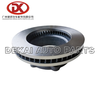 Disco de freio de caminhão rotor japonês 43512-37120 4351237120 para Hino300