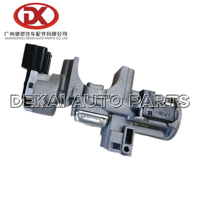 Peças de caminhão 700P 4HK1 ISUZU 8973870360 8 97387036 0 Bloqueio do interruptor de ignição FVR FSR