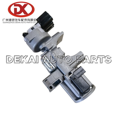 Peças de caminhão 700P 4HK1 ISUZU 8973870360 8 97387036 0 Bloqueio do interruptor de ignição FVR FSR