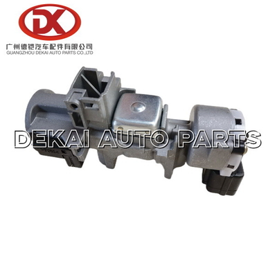 Peças de caminhão 700P 4HK1 ISUZU 8973870360 8 97387036 0 Bloqueio do interruptor de ignição FVR FSR