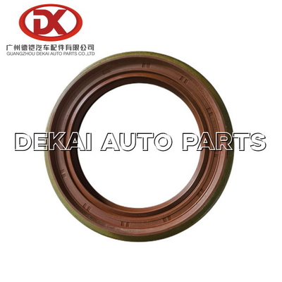 Retentor de óleo da roda traseira Peças Isuzu Eixo Cubo Lh Rh 9031178001 90311 78001 78x115x10-20