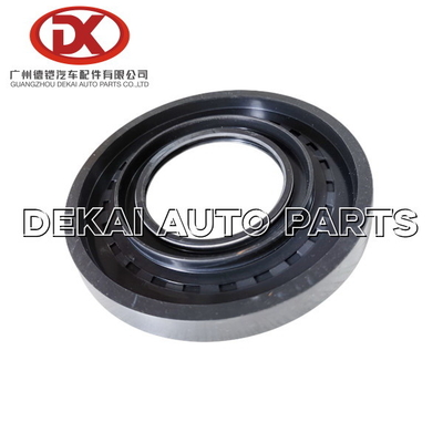 CVR CXZ ISUZU Peças de caminhão Virabrequim Cubo dianteiro Retentor de óleo externo 1 09625444 0 1096254440