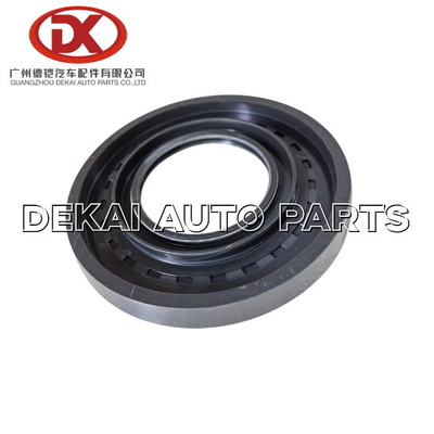 CVR CXZ ISUZU Peças de caminhão Virabrequim Cubo dianteiro Retentor de óleo externo 1 09625444 0 1096254440