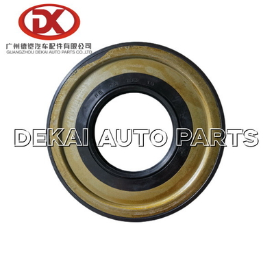 CVR CXZ ISUZU Peças de caminhão Virabrequim Cubo dianteiro Retentor de óleo externo 1 09625444 0 1096254440