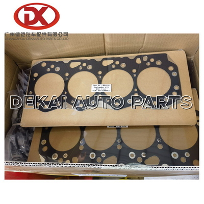 D-Max 4JJ1 Peças do Motor Junta do Cabeçote 8 97328868 0 8973288680