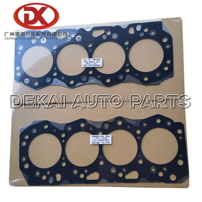 D-Max 4JJ1 Peças do Motor Junta do Cabeçote 8 97328868 0 8973288680