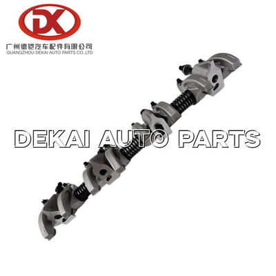 8970361991 8 97036199 1 ISUZU Peças de Motor Tubo Exh Frt NHR NKR