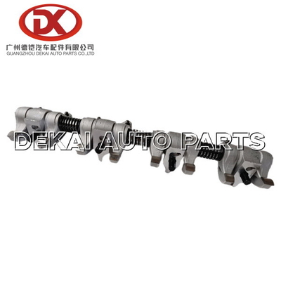 8970361991 8 97036199 1 ISUZU Peças de Motor Tubo Exh Frt NHR NKR
