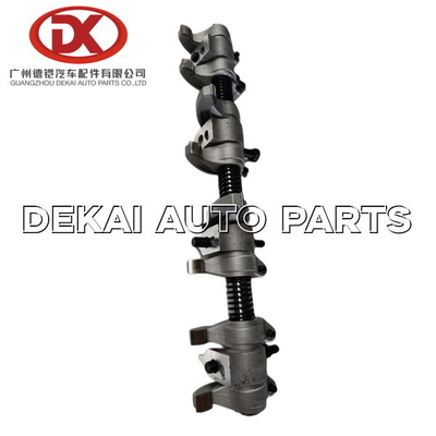 8970361991 8 97036199 1 ISUZU Peças de Motor Tubo Exh Frt NHR NKR