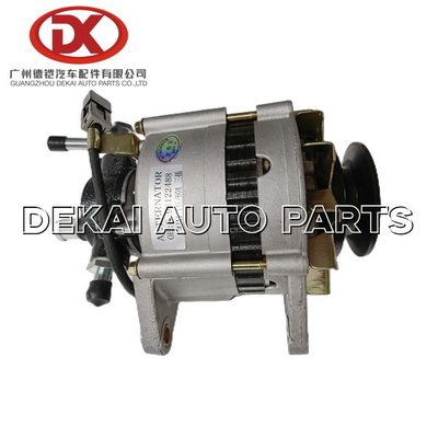 4JA1 4JB1 Alternador Gerador ISUZU Peças Elétricas Trooper 8 94122488 4 8941224884