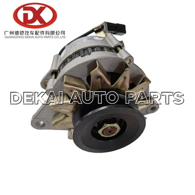 4JA1 4JB1 Alternador Gerador ISUZU Peças Elétricas Trooper 8 94122488 4 8941224884