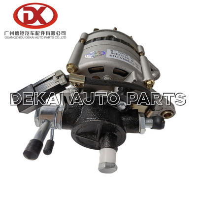 4JA1 4JB1 Alternador Gerador ISUZU Peças Elétricas Trooper 8 94122488 4 8941224884