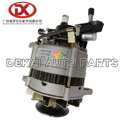 4JA1 4JB1 Alternador Gerador ISUZU Peças Elétricas Trooper 8 94122488 4 8941224884