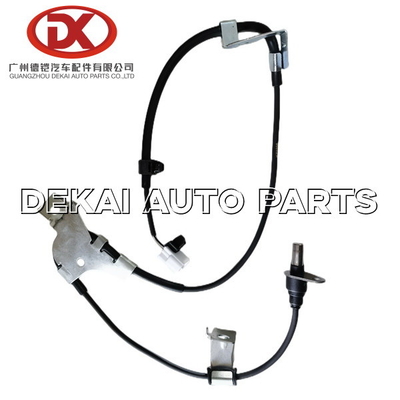 8982193910 8980061840 Sensor de velocidade da roda dianteira 8 98219391 0 8 98006184 0