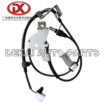 8982193910 8980061840 Sensor de velocidade da roda dianteira 8 98219391 0 8 98006184 0