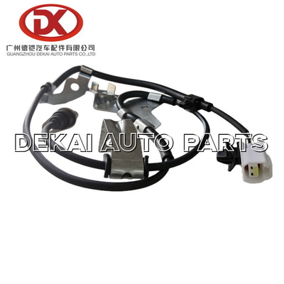 8982193910 8980061840 Sensor de velocidade da roda dianteira 8 98219391 0 8 98006184 0
