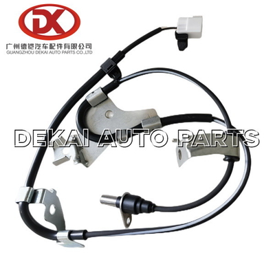 8982193910 8980061840 Sensor de velocidade da roda dianteira 8 98219391 0 8 98006184 0