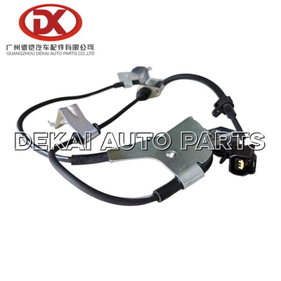 Auto Parts NPR75 NQR 8 98219392 0 8982193920 Sensor de velocidade da roda 8980061850