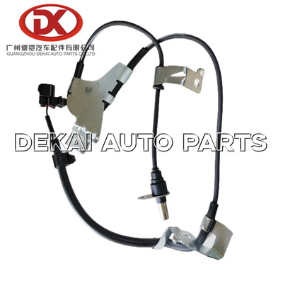 Auto Parts NPR75 NQR 8 98219392 0 8982193920 Sensor de velocidade da roda 8980061850