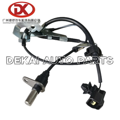Auto Parts NPR75 NQR 8 98219392 0 8982193920 Sensor de velocidade da roda 8980061850