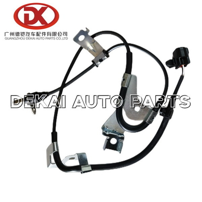 Auto Parts NPR75 NQR 8 98219392 0 8982193920 Sensor de velocidade da roda 8980061850