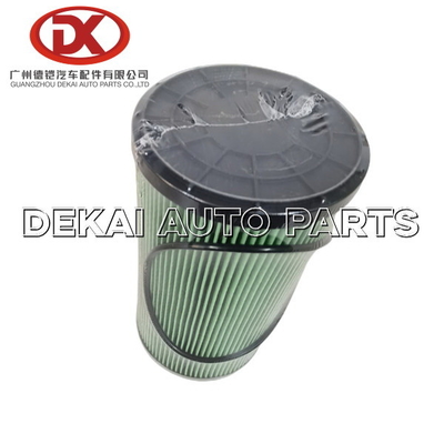 6WF1 6WG1 ISUZU Truck Parts 1 87610094 0 8 98092481 1 filtro de combustível 1876100940 8980924811