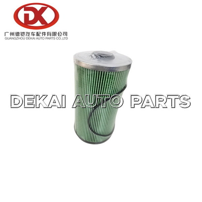 6WF1 6WG1 ISUZU Truck Parts 1 87610094 0 8 98092481 1 filtro de combustível 1876100940 8980924811