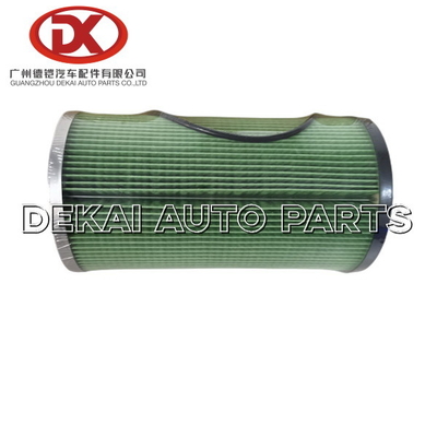 6WF1 6WG1 ISUZU Truck Parts 1 87610094 0 8 98092481 1 filtro de combustível 1876100940 8980924811