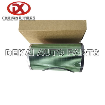 6WF1 6WG1 ISUZU Truck Parts 1 87610094 0 8 98092481 1 filtro de combustível 1876100940 8980924811