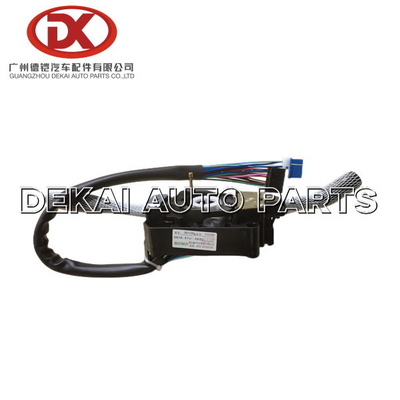 8970710070 8 97071007 0 fases do interruptor 3 do pente de ISUZU Truck Parts 4HF1 NPR