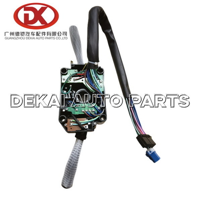 8970710070 8 97071007 0 fases do interruptor 3 do pente de ISUZU Truck Parts 4HF1 NPR