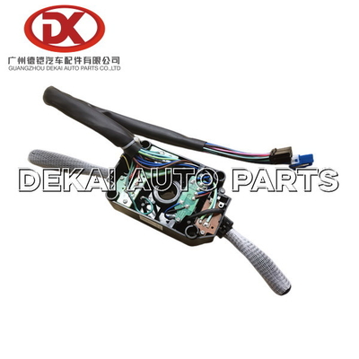 8970710070 8 97071007 0 fases do interruptor 3 do pente de ISUZU Truck Parts 4HF1 NPR
